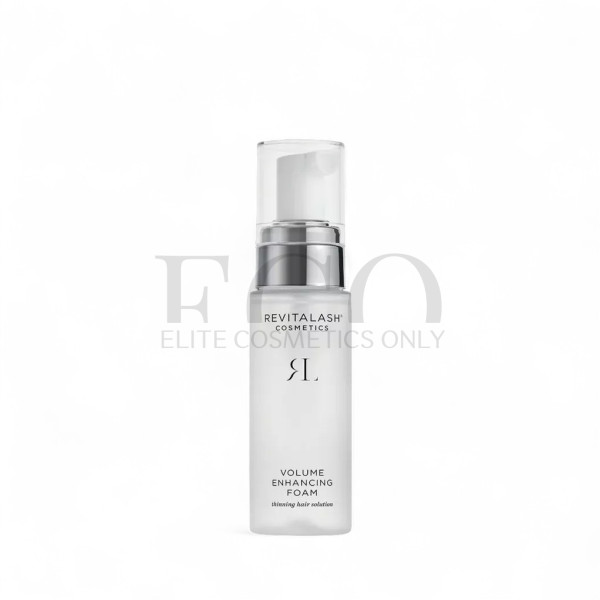 Пенка для объема волос и укрепления корней Revitalash volume enhancing, 55 мл