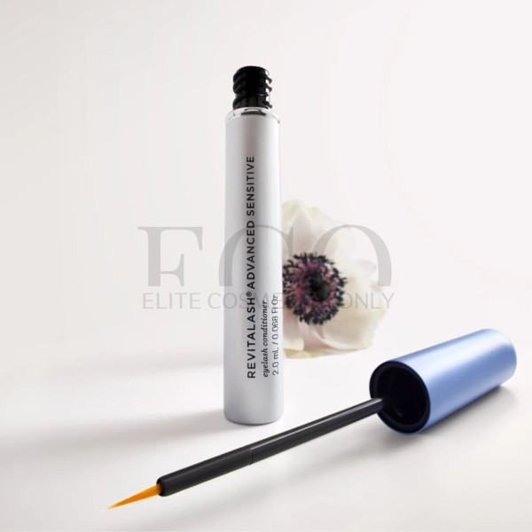 Подарочный набор для чувствительных глаз Revitalash Lash Sensitive Wonders Collection 1 упаковка