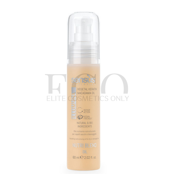 SENSUS Nutri Blend Oil, 60 ml