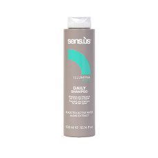 Шампунь для частого використання SENSUS Illumyna Daily Shampoo, 300 мл