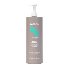 Шампунь для частого використання SENSUS Illumyna Daily Shampoo, 1200 мл