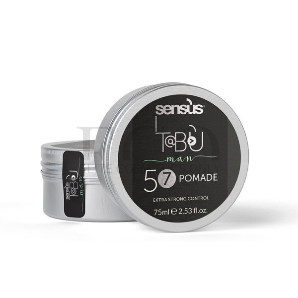Помадка для волосся SENSUS Pomata Lucida Forte Pomade 57, 75 мл