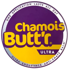 Бальзам від натирань Chamois Butt'r Ultra Balm, 142 г