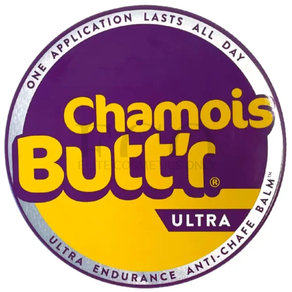Бальзам від натирань Chamois Butt'r Ultra Balm, 142 г