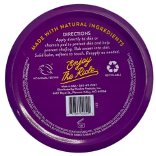 Бальзам від натирань Chamois Butt'r Ultra Balm, 142 г