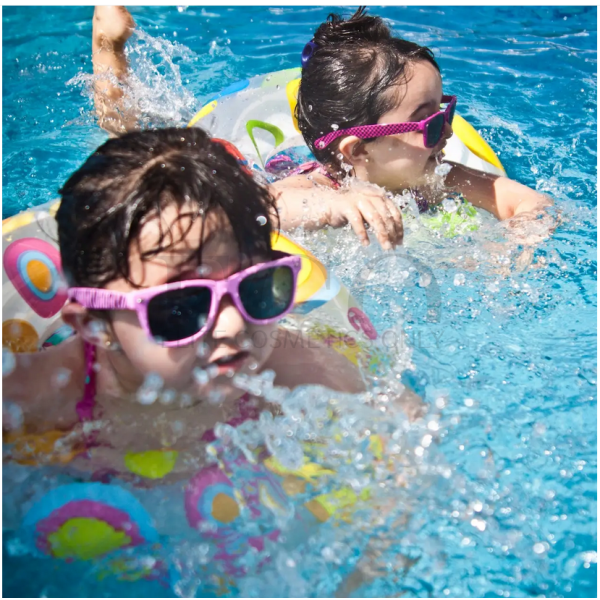 Сонцезахисний спрей для дітей SolRx KIDS Spray SPF 60+, 170 г