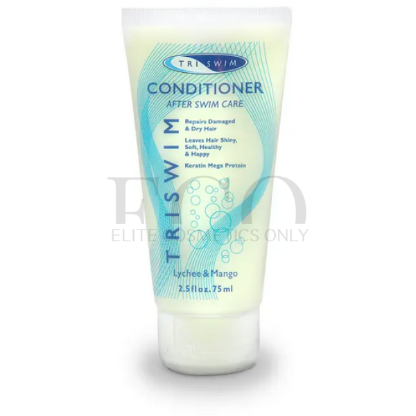 Кондиціонер для волосся після плавання TRISWIM AFTER SWIM CARE CONDITIONER, 90 мл