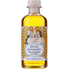 Масажна олія Камасутра STYX Naturcosmetic Kamasutra Massage Oil, 200 мл