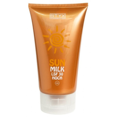 STYX Naturcosmetic Sun Milk SPF 30, 150 ml
