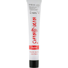Massage balm STYX Naturcosmetic Chin Min Sport Balsam, 50 ml
