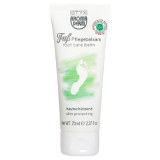 STYX Naturcosmetic Aroma Derm Foot Care Balm, 70 ml