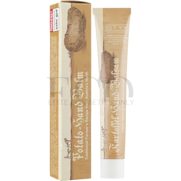 Potato hand balm STYX Naturcosmetic Potato Hand Balm, 50 ml