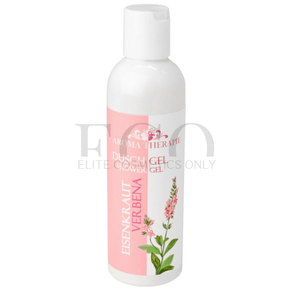 Shower gel Verbena STYX Naturcosmetic Verbena Shower Gel, 200 ml