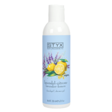 Shower gel Lavender-Lemon Styx Naturcosmetic Shower Gel Lavendel Zitrone, 200 ml