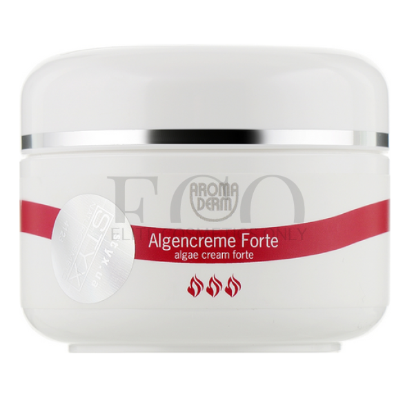 Крем с водорослями Форте STYX Naturcosmetic Aroma Derm Algae Cream Forte, 150 мл
