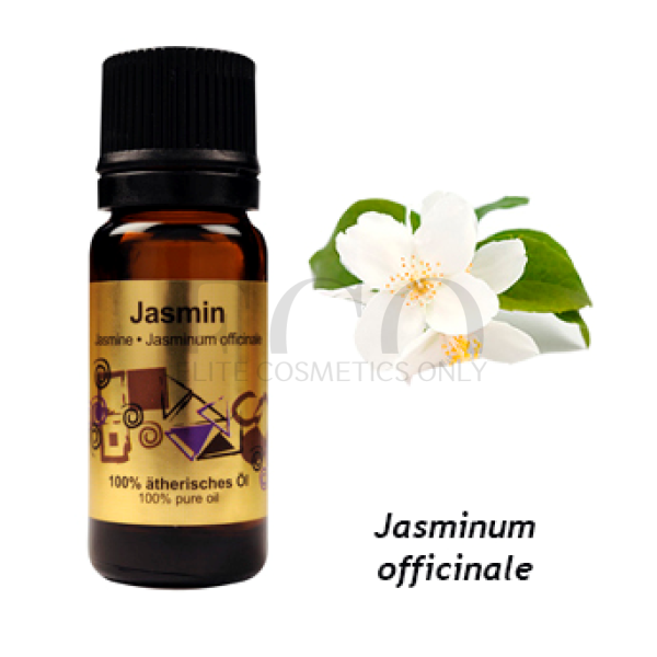 Эфирное масло 100% Жасмин STYX Naturcosmetic Pure Essential Oil Jasmin, 1 мл