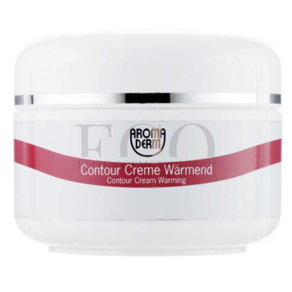 Contouring cream STYX Naturcosmetic Aroma Derm Contour Formative, 150 ml