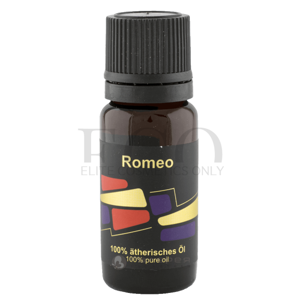 Композиция 100% эфирных масел Ромео STYX Naturcosmetic Romeo, 10 мл