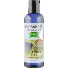 Масажна олія 37 трав STYX Naturcosmetic 37 Herb Massage Oil, 100 мл