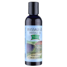 Масажна олія Життєвий тонус STYX Naturcosmetic Mood Lifting Massage Oil, 100 мл