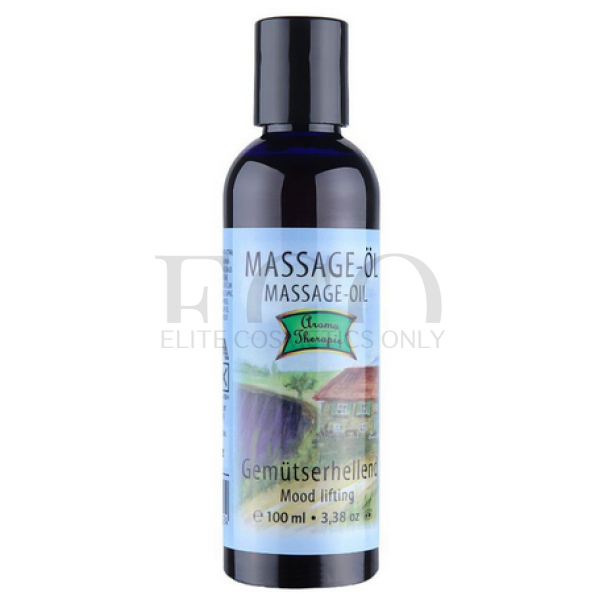 Масажна олія Життєвий тонус STYX Naturcosmetic Mood Lifting Massage Oil, 100 мл