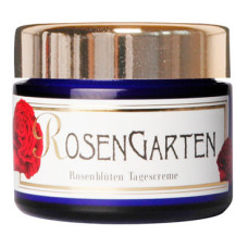 STYX Naturcosmetic Rose Garden Intensive Day Cream, 50 ml