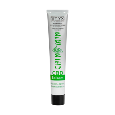 STYX Naturcosmetic Chin Min Balsam Massage Gel, 50 ml