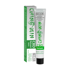 STYX Naturcosmetic Chin Min Balsam Massage Gel, 50 ml