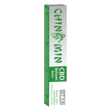 STYX Naturcosmetic Chin Min Balsam Massage Gel, 50 ml