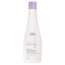 Шампунь Чудовий Блонд Shot Care Design Perfect Blond Simply Blond Shampoo, 250 мл 