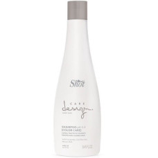 Шампунь для окрашенных волос Shot Care Design Color Care Treated And Colored Hair Shampoo, 250 мл