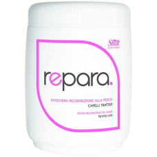 Shot Repara Peach Reconstructive Mask, 1000 ml