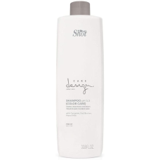 Шампунь для фарбованого волосся Shot Care Design Color Care Treated And Colored Hair Shampoo, 1000 мл