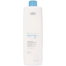 Шампунь против перхоти для жирных волос Shot Trico Design Normalizing Anti Dandruff Shampoo, 1000 мл