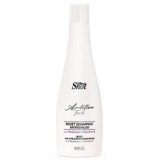Шампунь против эффекта желтизны Shot Ambition Tech Reset Anti-Yellowing Shampoo, 250 мл