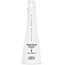 Shot Prodige Repair Protein Plex hair repair concentrate, 250 ml