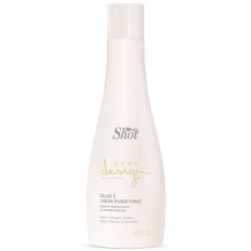 Shot Care Design Skin Purifying Olio 5, 150 ml