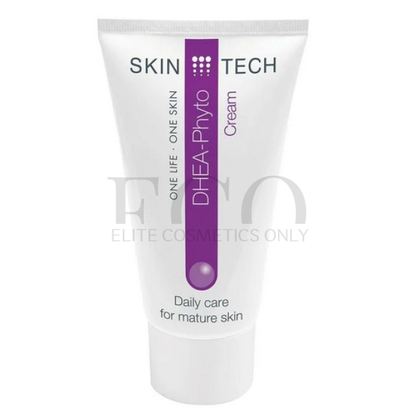 Омолаживающий увлажняющий крем SKIN TECH Dhea-Phyto Cream, 50 мл