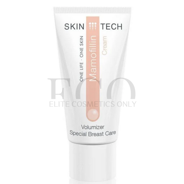 Крем для восстановления формы и объема груди SKIN TECH Cosmetic Daily Care Mamofillin Cream, 50 мл