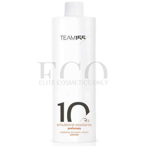 Окисляющая эмульсия 3% TEAM 155 Oxydant Emulsion 10 VOL, 1000 мл