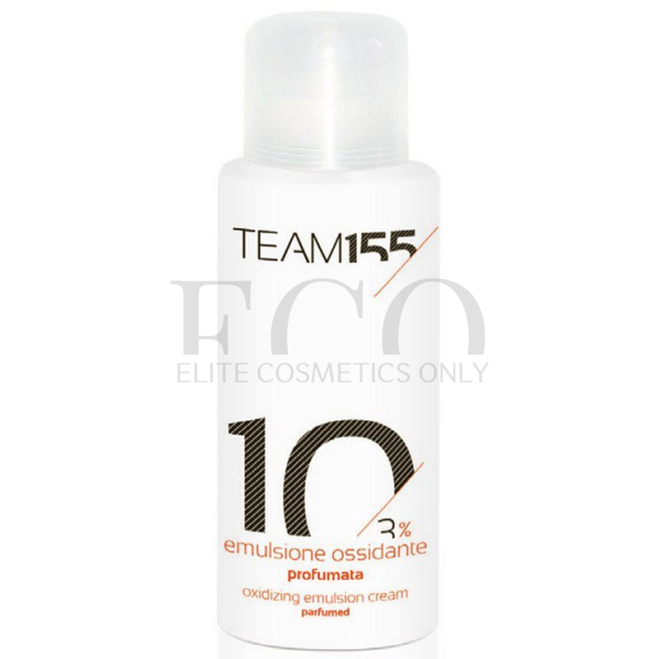 Окисляющая эмульсия 3% TEAM 155 Oxydant Emulsion 10 VOL, 150 мл