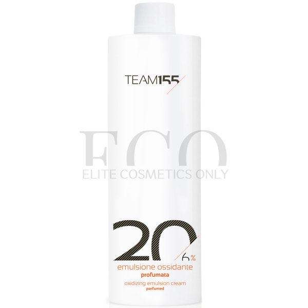 Окисляющая эмульсия 6% TEAM 155 Oxydant Emulsion 20 VOL, 1000 мл