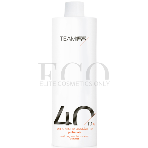 Окисляющая эмульсия 12% TEAM 155 Oxydant Emulsion 40 VOL, 1000 мл