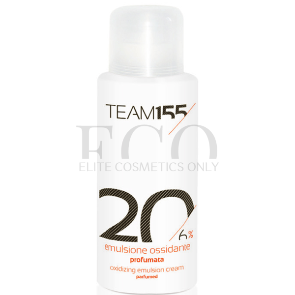 Окисляющая эмульсия 6% TEAM 155 Oxydant Emulsion 20 VOL, 150 мл