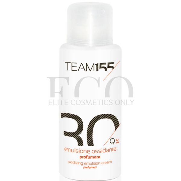 Окисляющая эмульсия 9% TEAM 155 Oxydant Emulsion 30 VOL, 150 мл