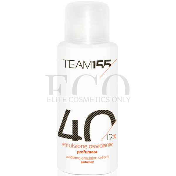 Окисляющая эмульсия 12% TEAM 155 Oxydant Emulsion 40 VOL, 150 мл