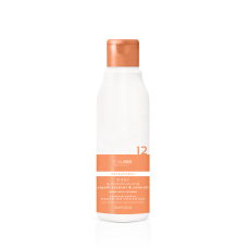 TEAM 155 Extraforce Treated And Colored Hair Reconstruction Mask 12, 250 ml