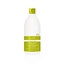 Шампунь для нормализации работы сальных желез TEAM 155 Puryfing Shampoo Anti-Dandruff And Anti-Oily 71, 1000 мл