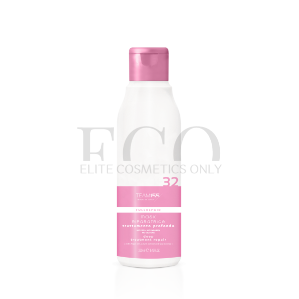 TEAM 155 Fullrepair Deep Treatment Repair Mask 32, 250 ml