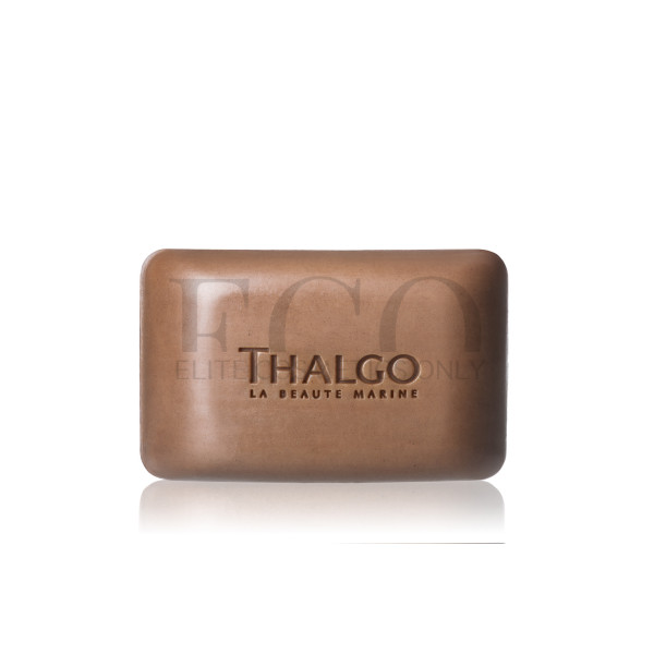 Очищающее мыло с морскими водорослями THALGO Micronised Marine Algae Cleansing Bar, 100 г